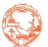 Vallalar Women's College, Erode college logo