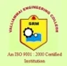 Valliammai Engineering College, Kanchipuram logo