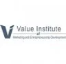 Value Institute of Marketing & Entrepreneurship Development, Ahmedabad logo