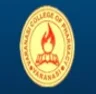 Varanasi College of Pharmacy, Varanasi college logo