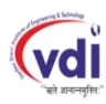 Vardey Devi Institute of Engineering & Technology, Jind college logo