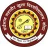 Vardhaman Mahaveer Open University (VMOU), Kota college logo
