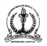 Vardhman Mahavir Medical College (VMMC) logo