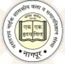 Vasantrao Naik Government Institute of Arts and Social Sciences, Nagpur college logo