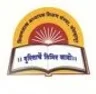 Vasantrao Naik Shikhanshashtra Mahavidyalaya, Kolhapur college logo