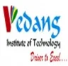 Vedang Institute of Technology, Bhubaneswar college logo
