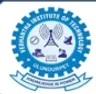 Vedhantha Institute of Technology, Villupuram college logo