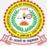 Vedic Gurukul Institute of Engineering & Technology, Jaipur logo