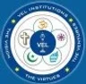 Vel Tech Multi Tech Dr Rangarajan Dr Sakunthala Engineering College, Chennai logo