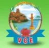 Vellalar College of Education for Women, Erode college logo