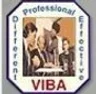 Vel's Institute of Business Administration, Chennai college logo