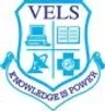 Vels institute of Science Technology and Advanced Studies, Chennai college logo