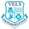 Vels University (VU), Chennai logo
