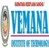 Vemana Institute of Technology, Bangalore logo