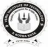 Vemu Institute of Technology (VEMU), Chittoor college logo