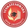 Venkateshwara Open University college logo