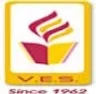 VES College of Arts Science and Commerce, Mumbai college logo
