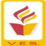 VES Institute of Technology (VESIT), Mumbai college logo