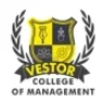 Vestor College of Management, Patna college logo