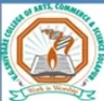 VG Shivdare College of Arts - Commerce and Science, Satara college logo