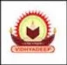 Vidhyadeep University, Surat college logo