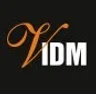 VIDM Institute of design & management college logo
