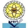 Vidya Bharathi Institute of Technology, Hyderabad college logo