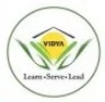 Vidya Institute of Fashion Technology, Meerut college logo