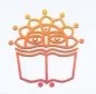 Vidya Pratishthans College of Education, Pune college logo
