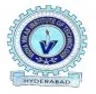 Vidya Vikas Institute of Technology (VVIT), Nalgonda logo