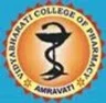 Vidyabharati College of Pharmacy, Amravati college logo