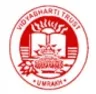 Vidyabharti Trust College of Pharmacy, Surat college logo