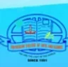 Vidyasagar Arts & Science College, Coimbatore college logo
