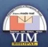 Vidyasagar Institute of Management, Bhopal college logo