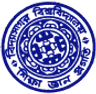 Vidyasagar University, West midnapore college logo
