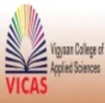 Vigyaaan College of Applied Sciences, Thiruvananthapuram college logo