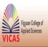 Vigyaan College of Applied Sciences, Thiruvananthapuram college logo