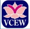 Vijay College of Education for Women, Nizamabad college logo
