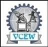 Vijay College of Engineering for Women, Nizambad college logo