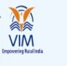 Vijay Institute of Management, Dindigul college logo