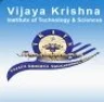 Vijaya Krishna Institute Of Technology & Science, Hyderabad college logo