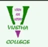 Vijetha Degree College, Hyderabad college logo
