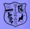 Vikas College of Physiotherapy, Mangalore college logo