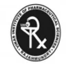 Vikas Institute of Pharmaceutical Sciences, East godavari college logo