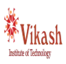 Vikash College for Engineering for Women college logo