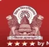 Vikram University, Ujjain college logo