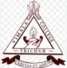 Vimala College Thrissur, Thrissur college logo