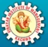 Vinayak Institute of Management, Karnal college logo