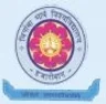 Vinoba Bhave University, Hazaribagh college logo