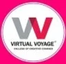 Virtual Voyage Institute Of Design Media and Management, Indore college logo